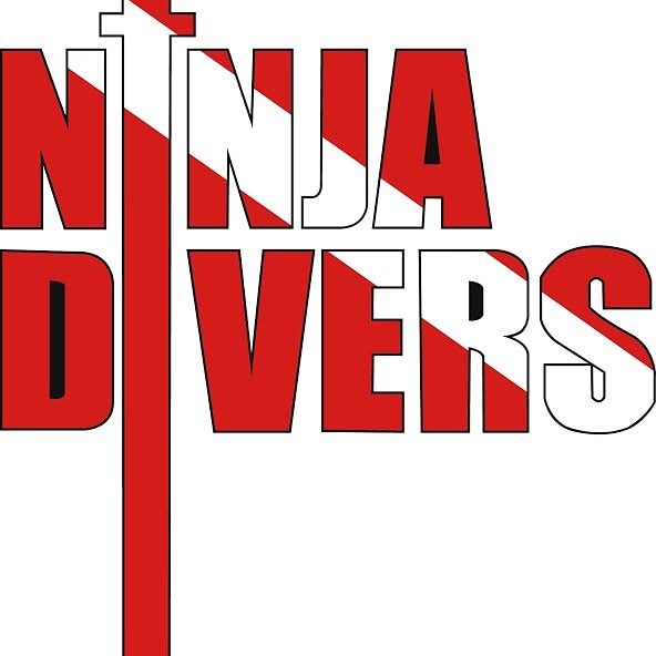 Ninja Divers