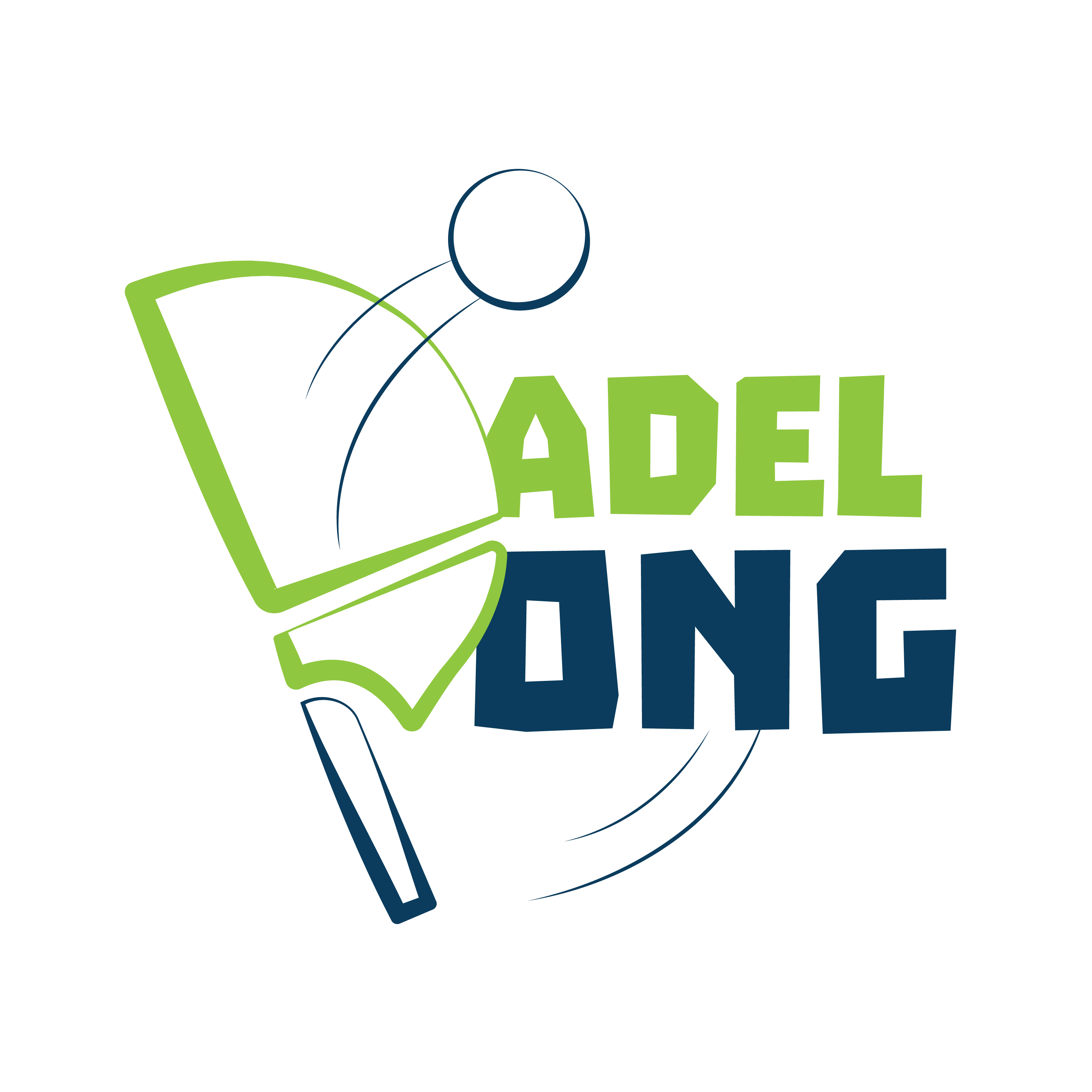 Padel Pong