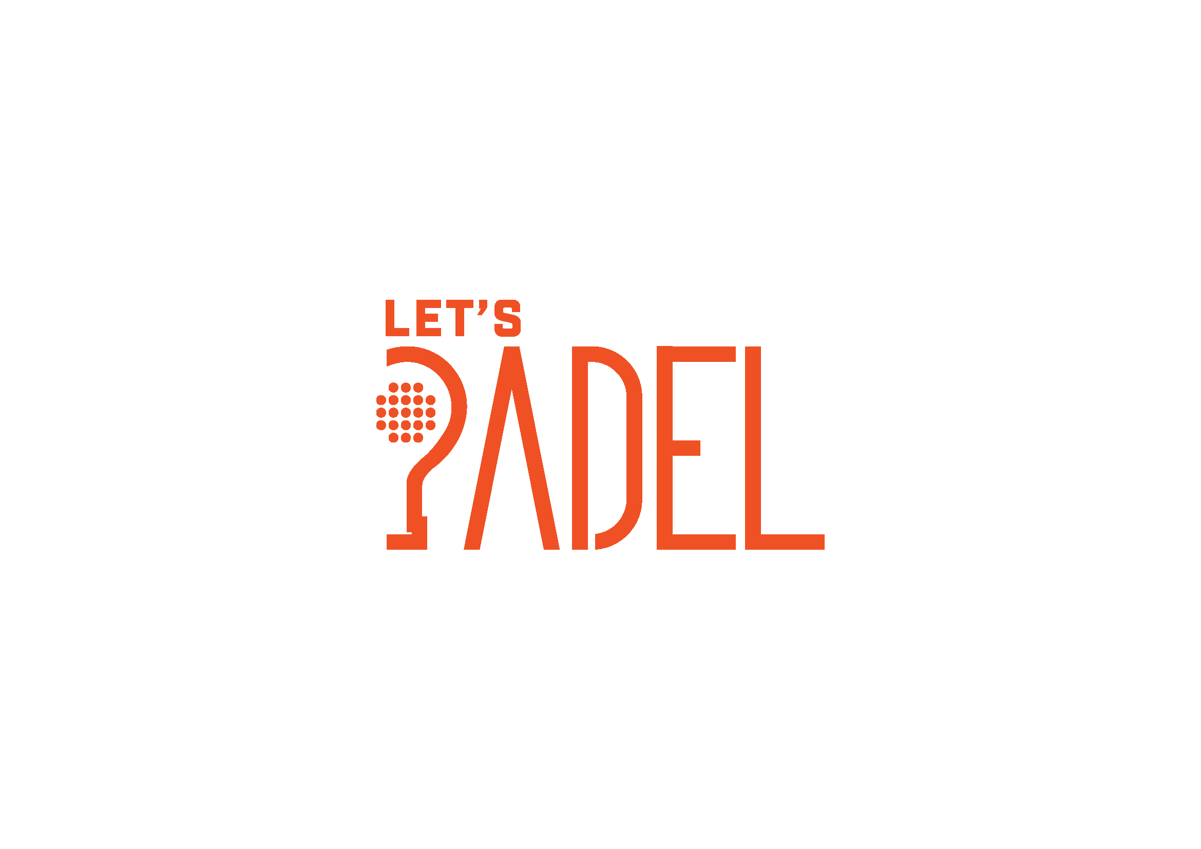 Let's Padel