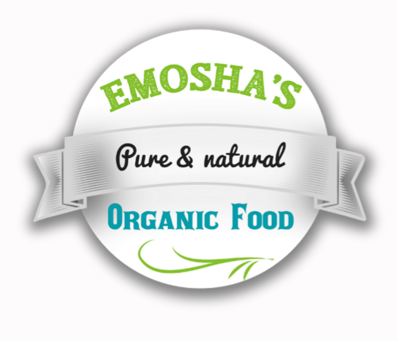 Emosha’s Organic Food