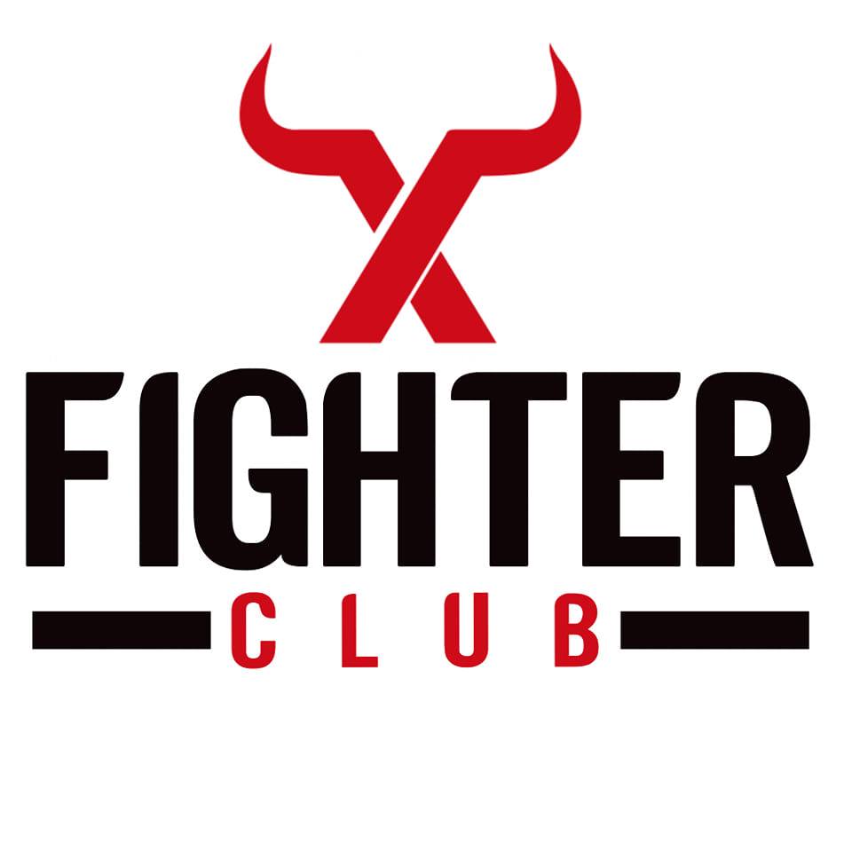 X Fighter Club