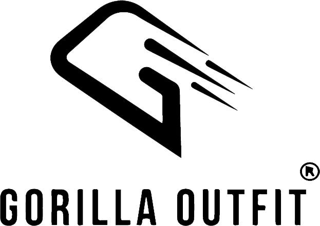 Gorilla Outfits