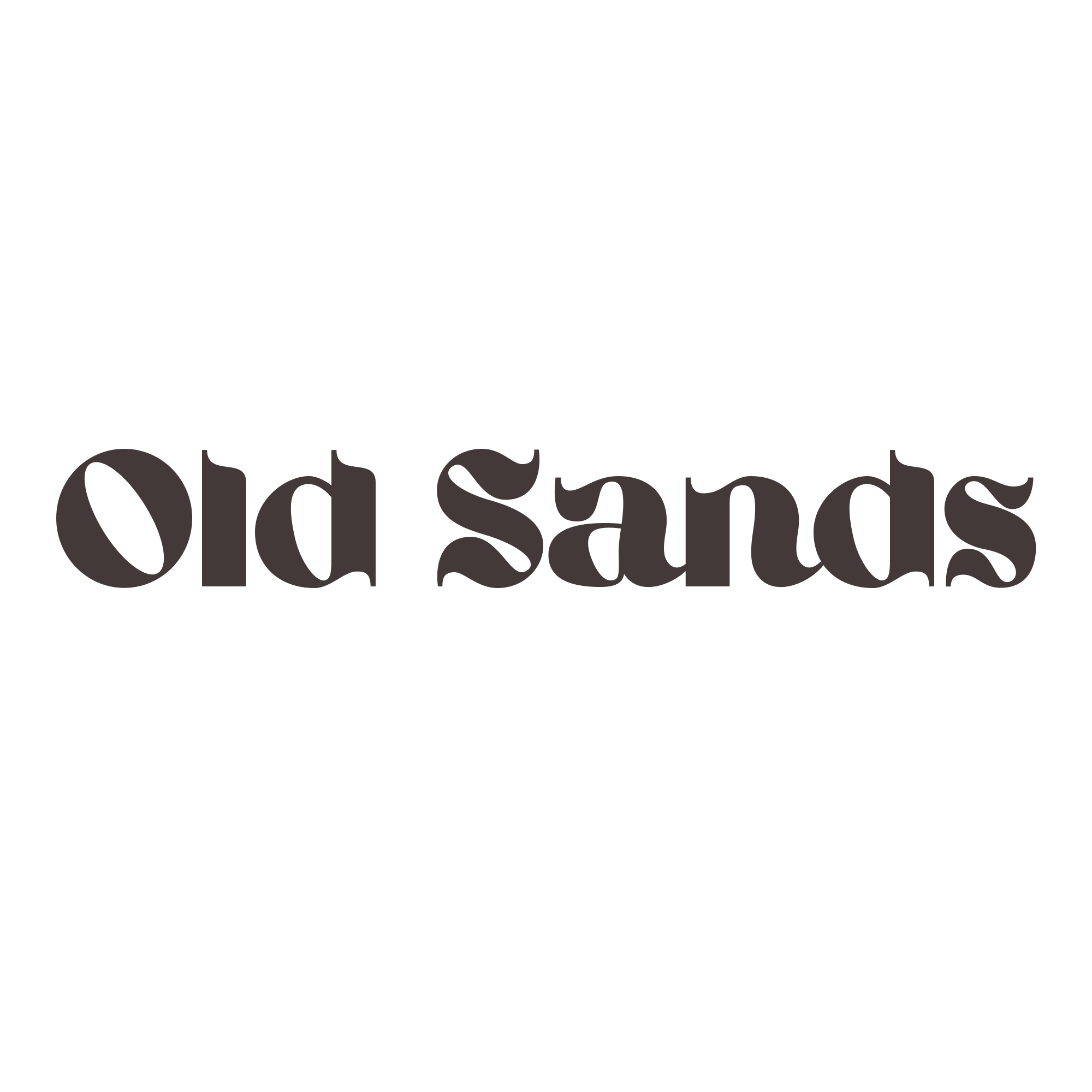 Old Sands