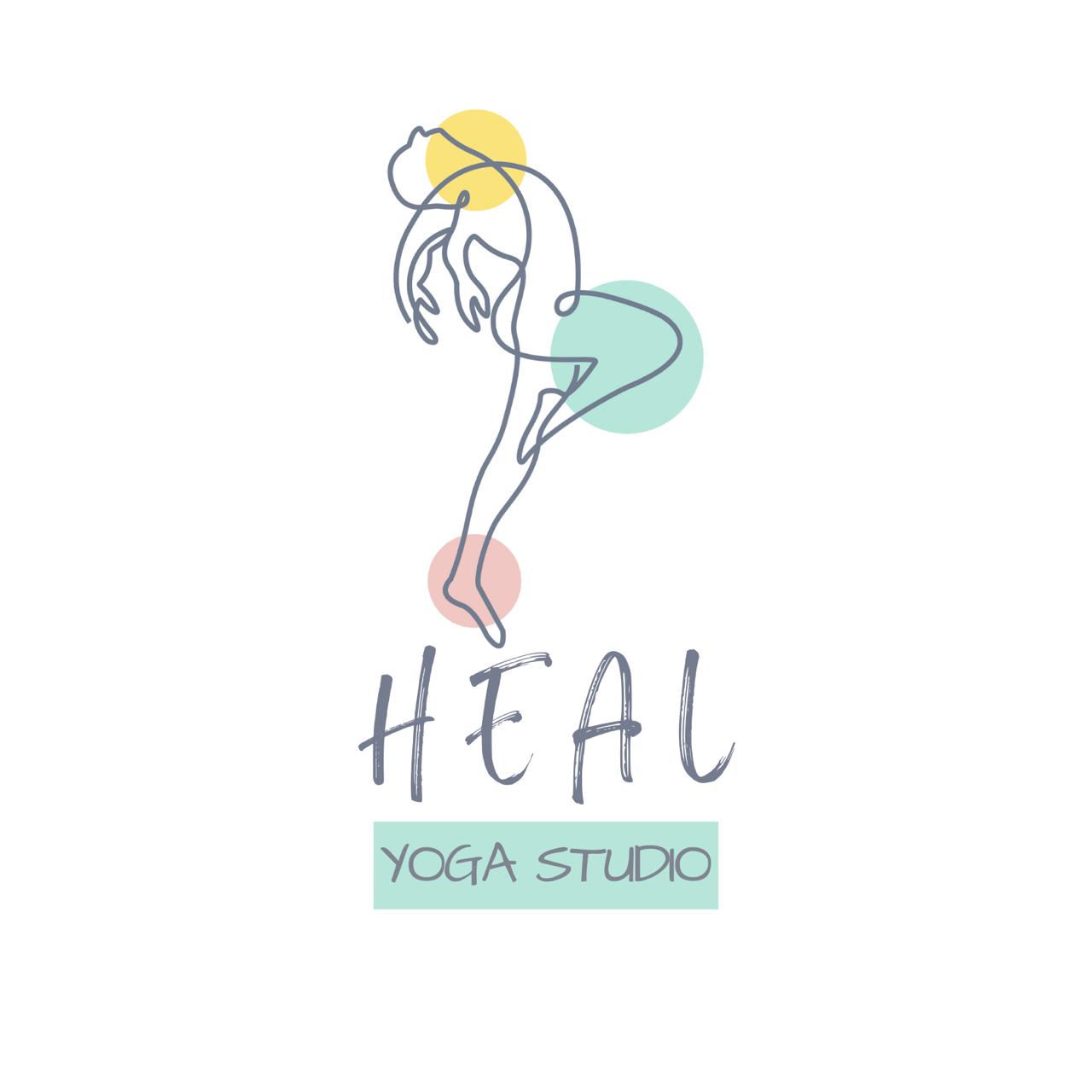 HEAL Yoga Studio