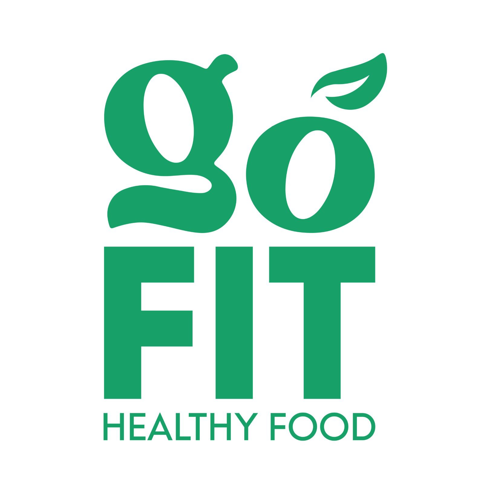 Go Fit Healthy Food