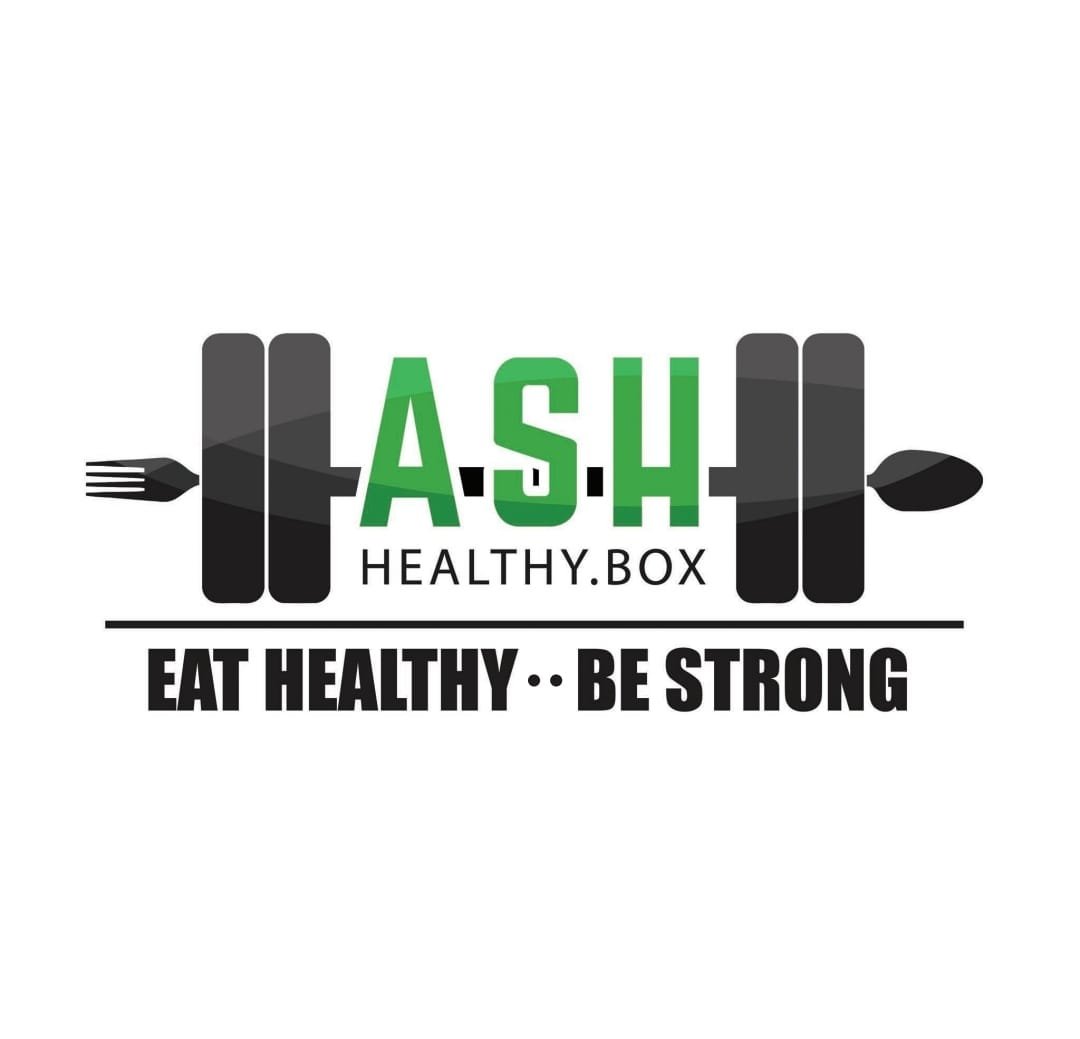 Ash Healthy Box