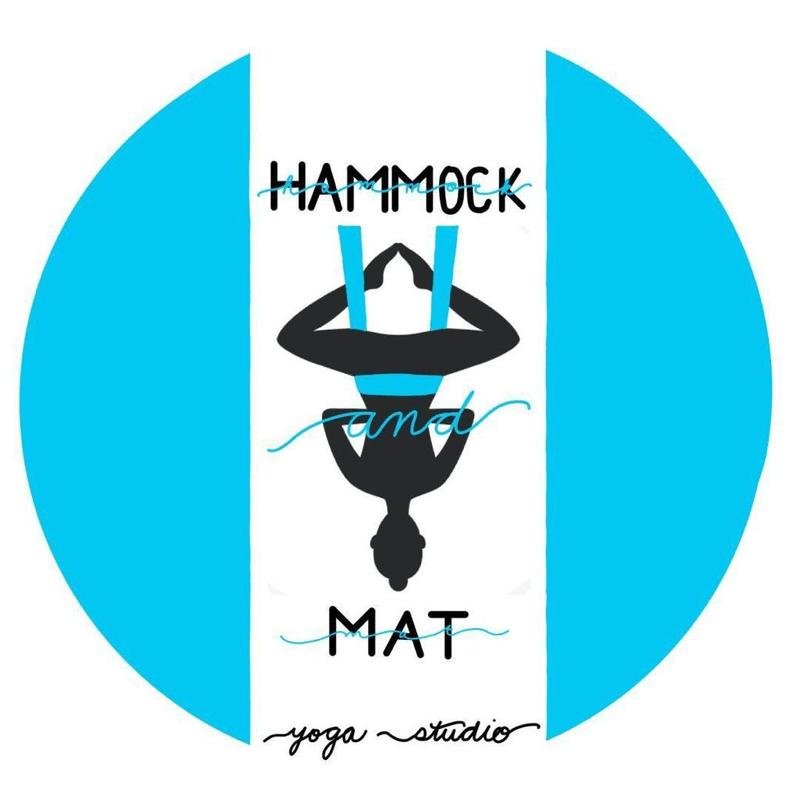 Hammock and Mat