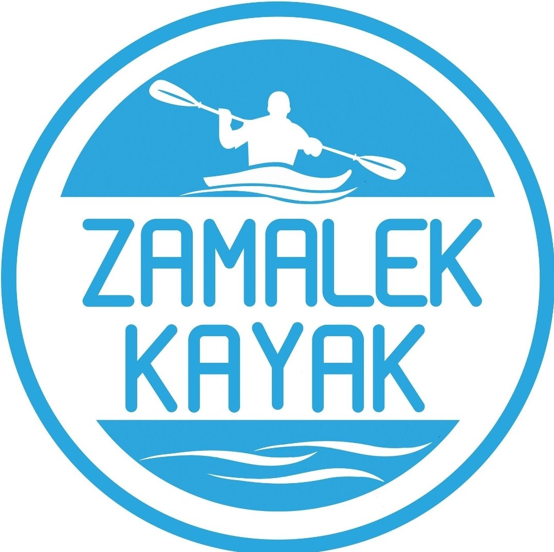 Zamalek Kayak