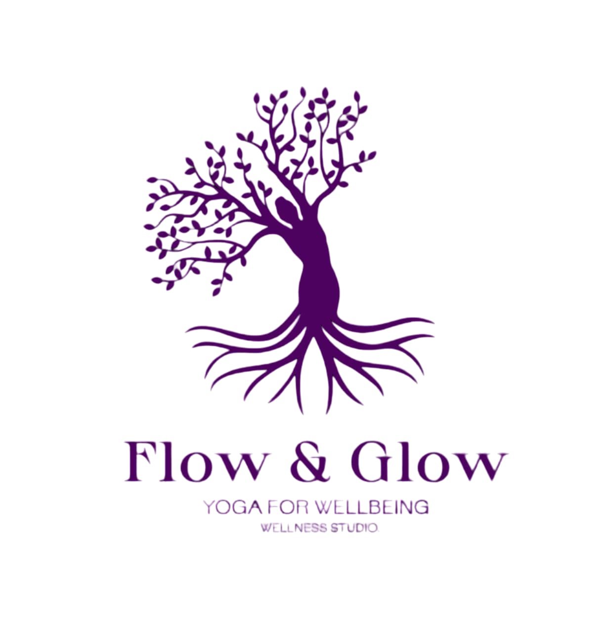 Flow and Glow