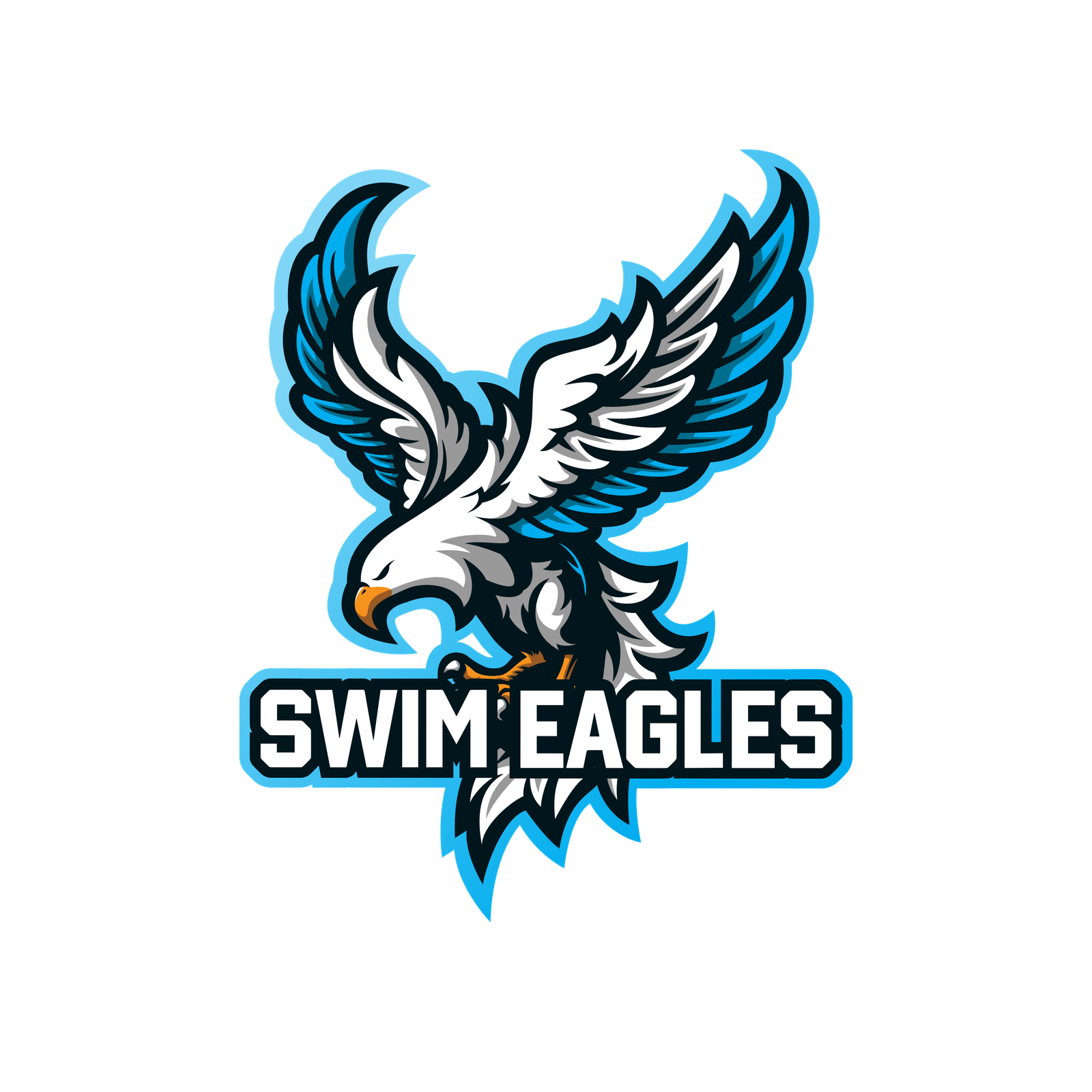 Swim Eagles