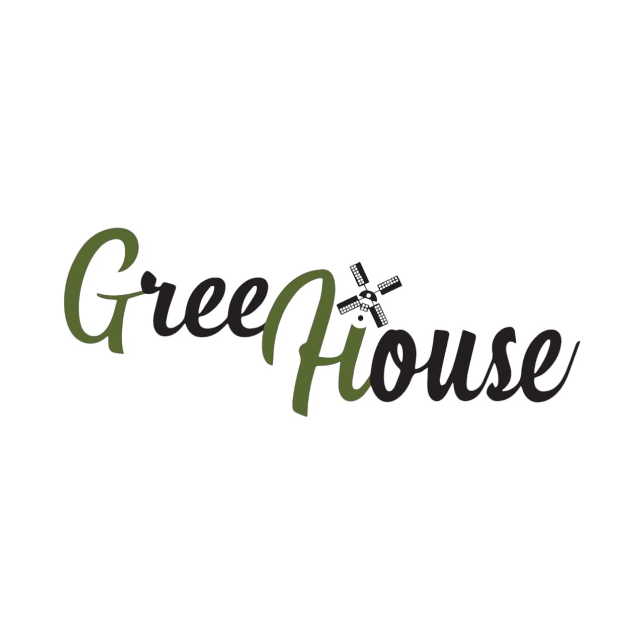 Green House