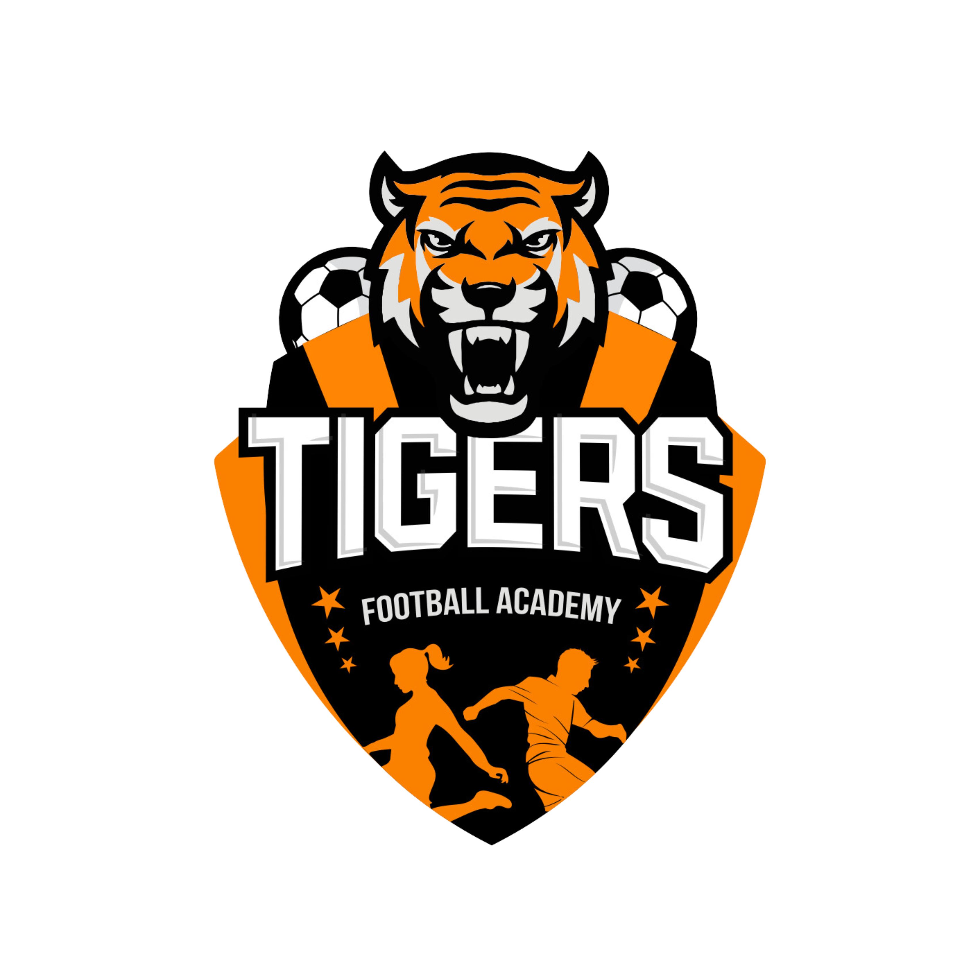 Tigers Football Academy