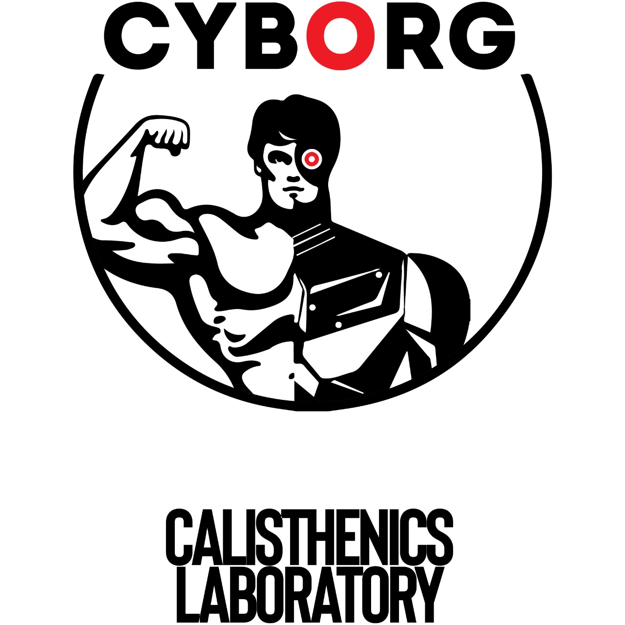 Cyborg