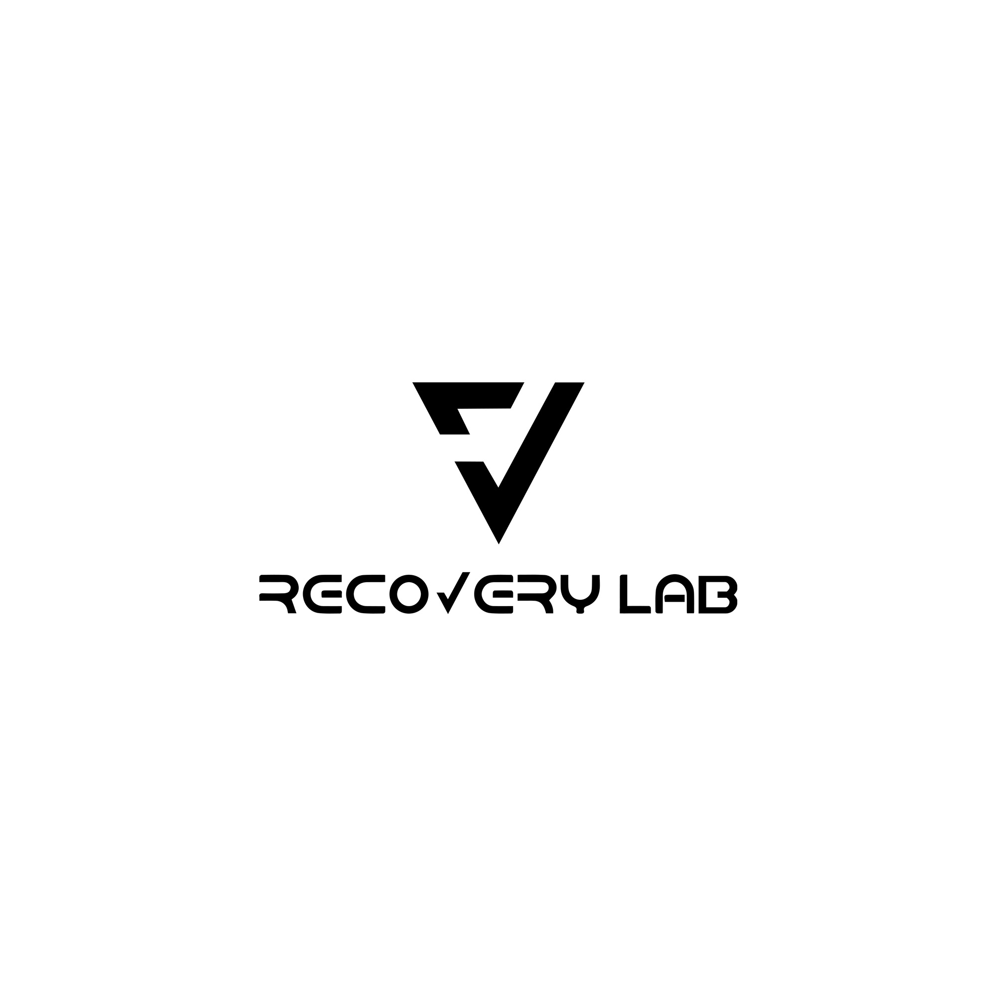 Recovery Lab