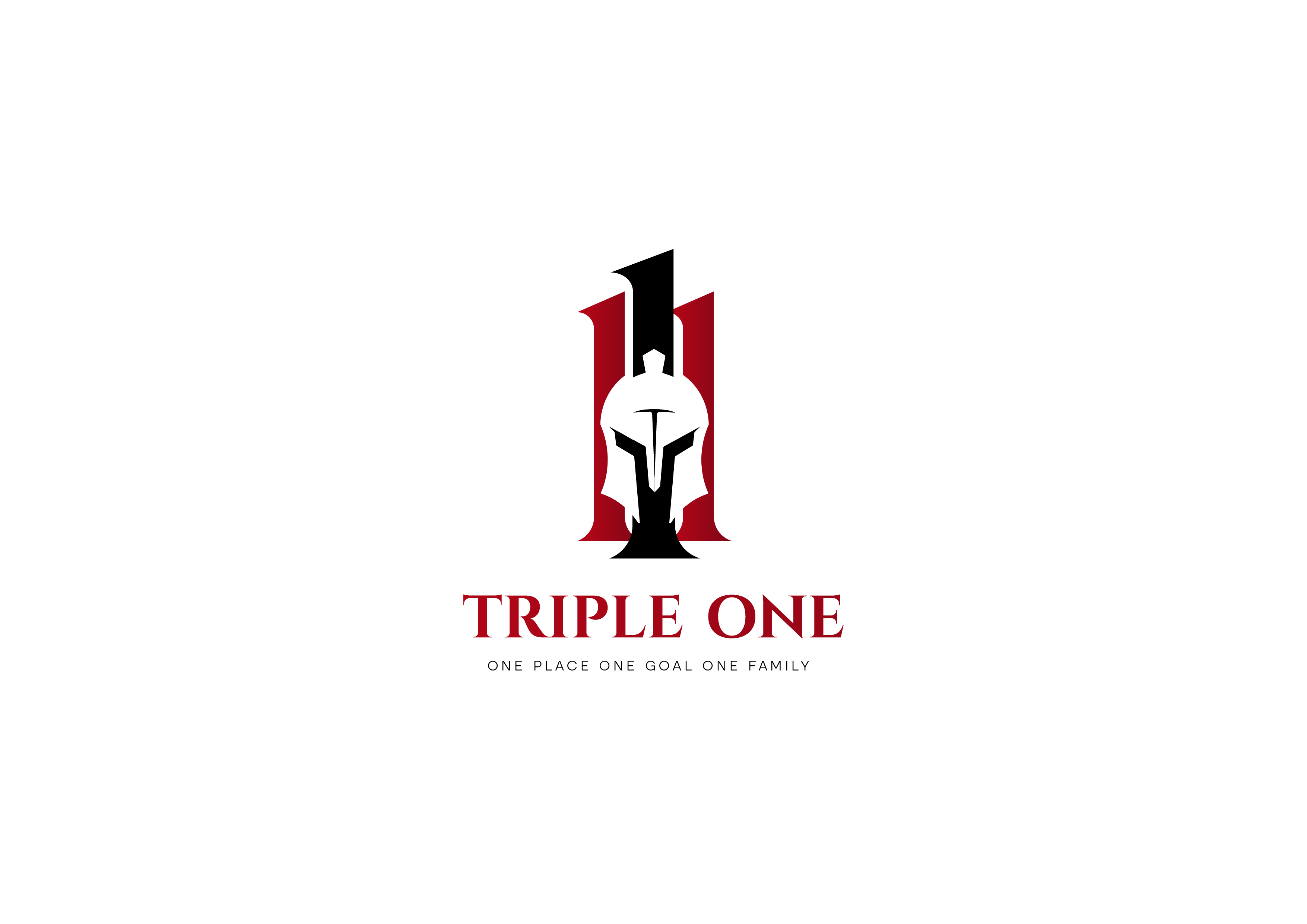 Triple One