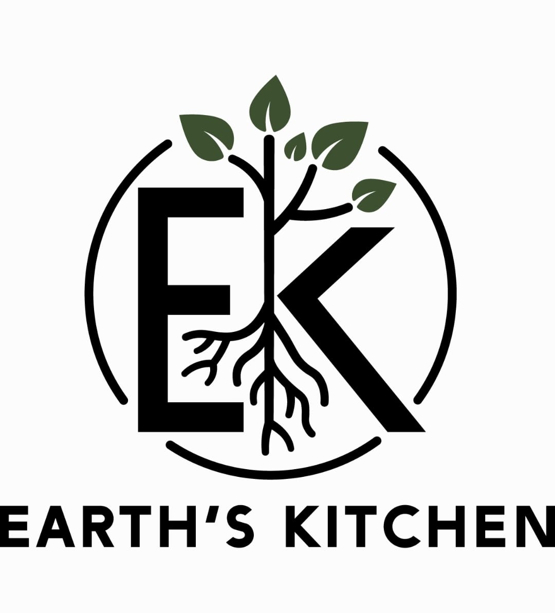 Earth’s kitchen