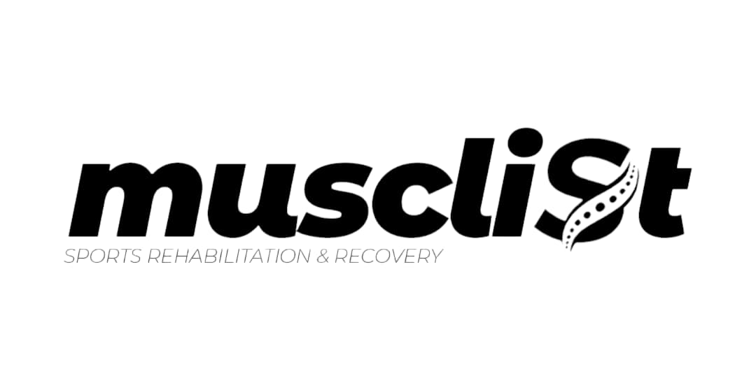 Musclist Rehab & Recovery