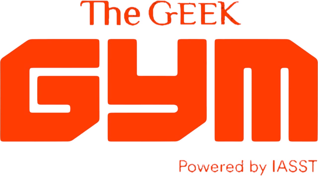 The Greek Gym