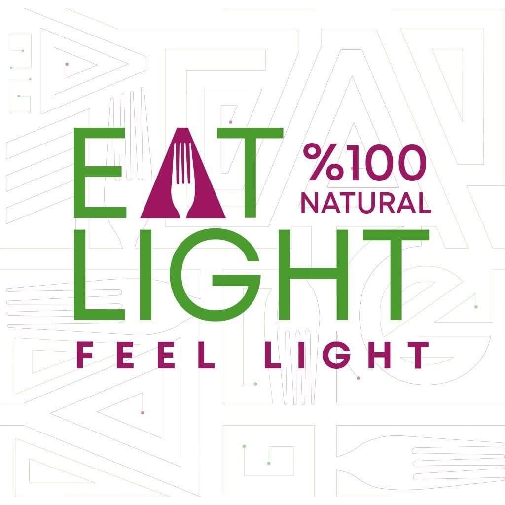 Eat Light