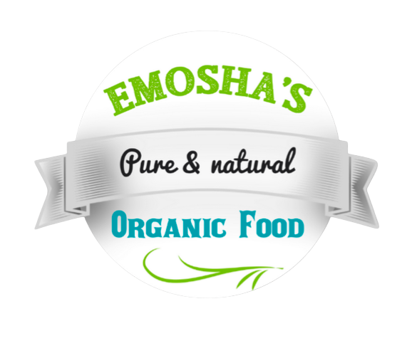 Emosha’s Organic Food