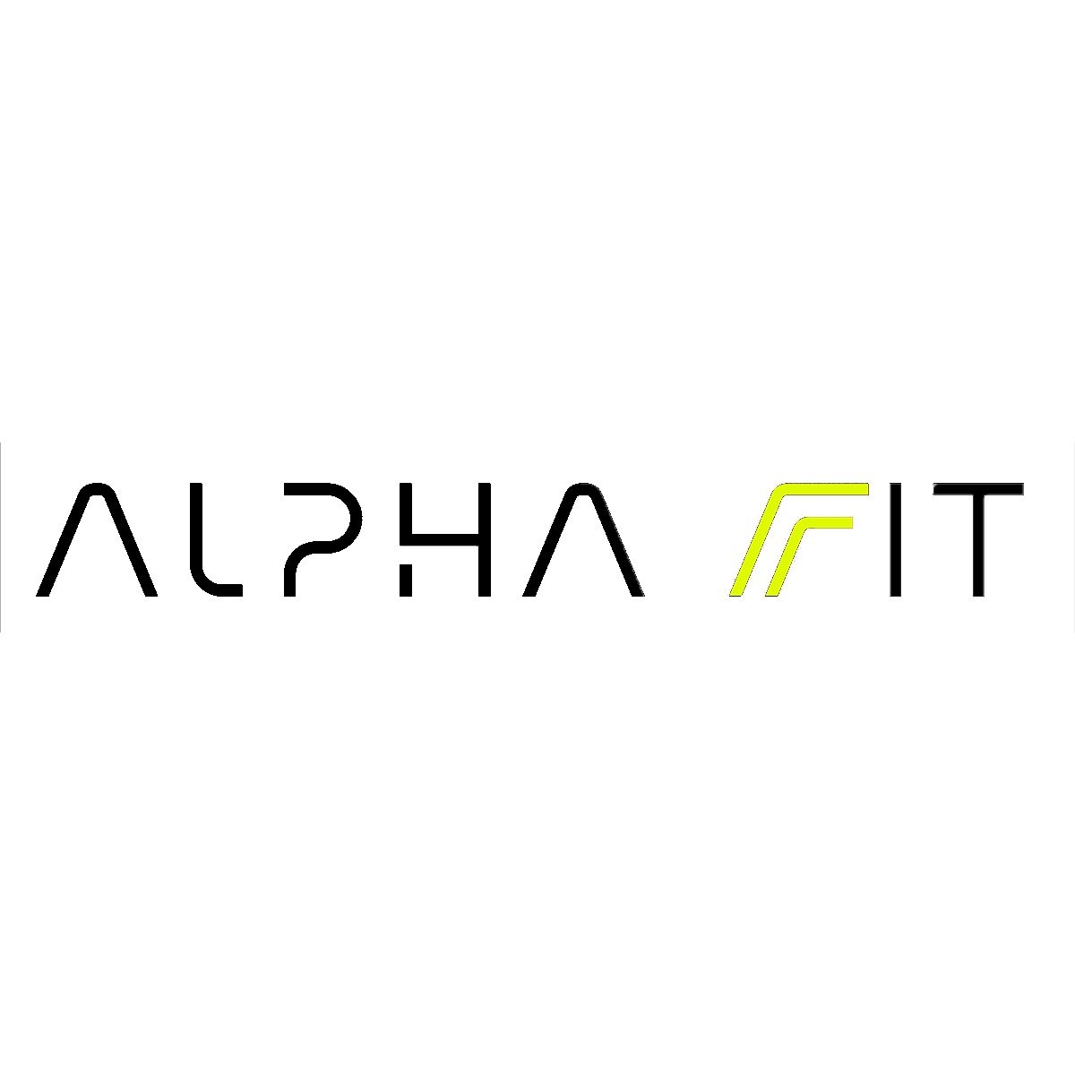 Alpha Fit