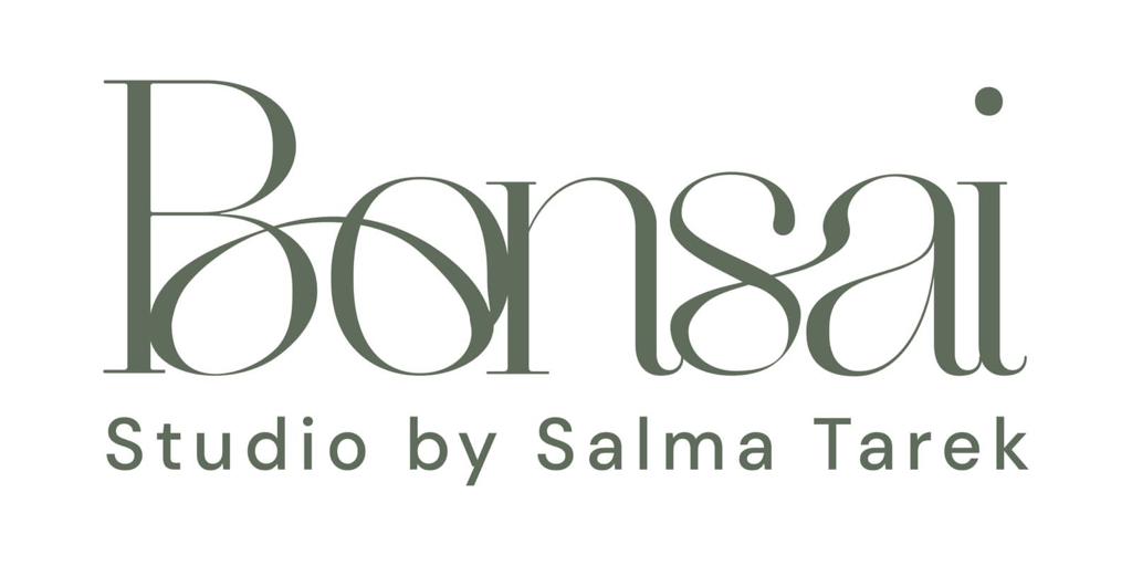 Bonsai Yoga Studio by Salma Tarek