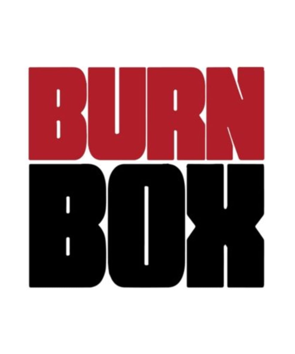 Burn Box